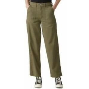 Levi's Utility Pants